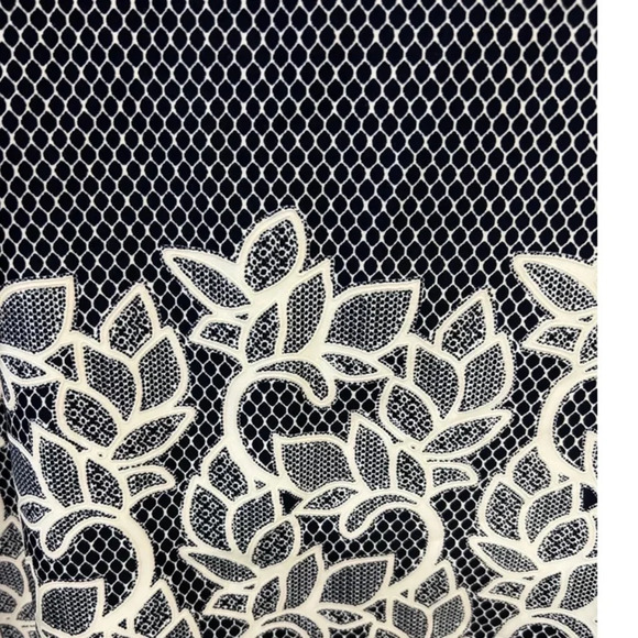 Avenue Midi Skirt - Picture 4 of 7